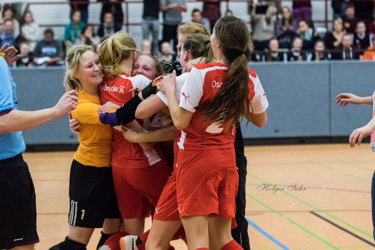 Bild 862 - Norddeutschen Futsalmeisterschaften : Sieger: Osnabrcker SC